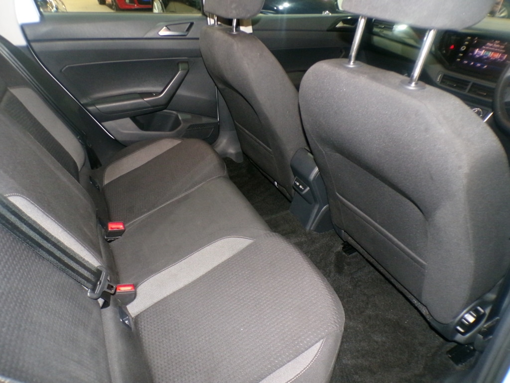 Used Volkswagen Polo 2022 for sale - 76787007: Photo 19