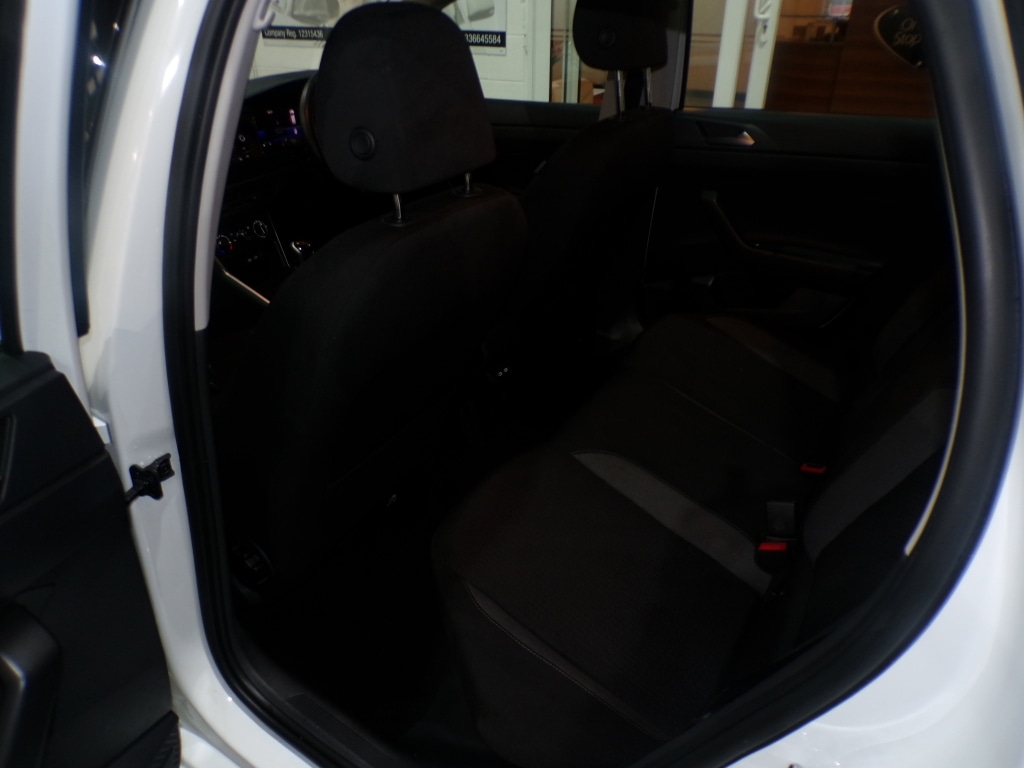 Used Volkswagen Polo 2022 for sale - 76787007: Photo 21