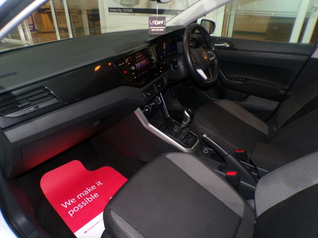 Used Volkswagen Polo 2022 for sale - 76787007: Photo 22