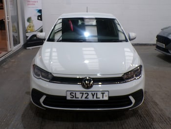 Used Volkswagen Polo 2022 for sale - 76787007: Photo