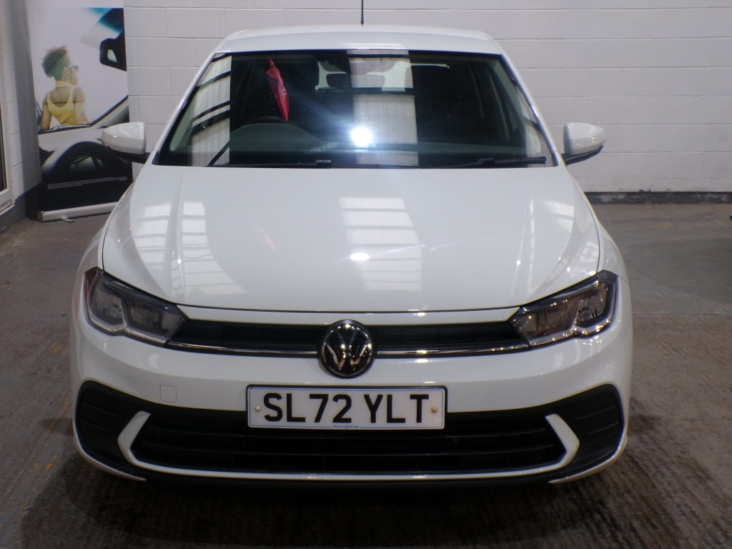 Used Volkswagen Polo 2022 for sale - 76787007: Photo 3