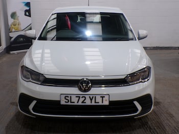 Used Volkswagen Polo 2022 for sale - 76787007: Photo