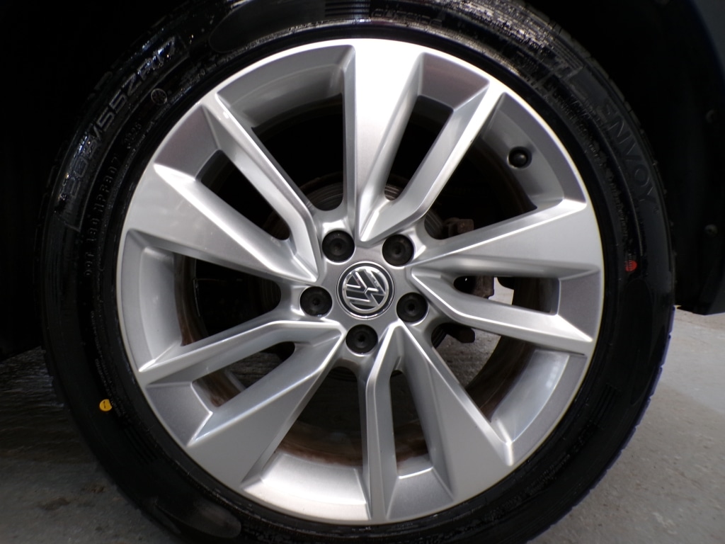 Used Volkswagen T-Cross 2019 for sale - 76787000: Photo 12