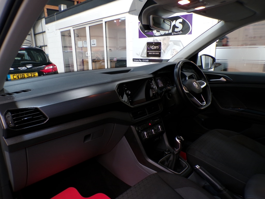 Used Volkswagen T-Cross 2019 for sale - 76787000: Photo 15