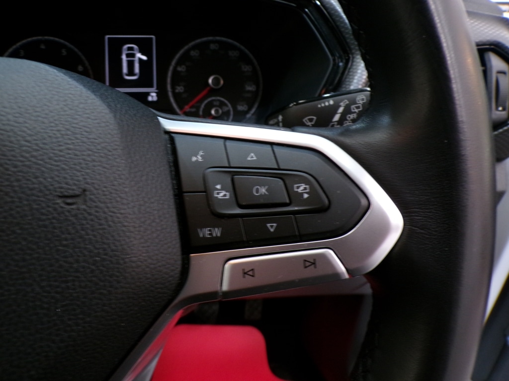 Used Volkswagen T-Cross 2019 for sale - 76787000: Photo 22