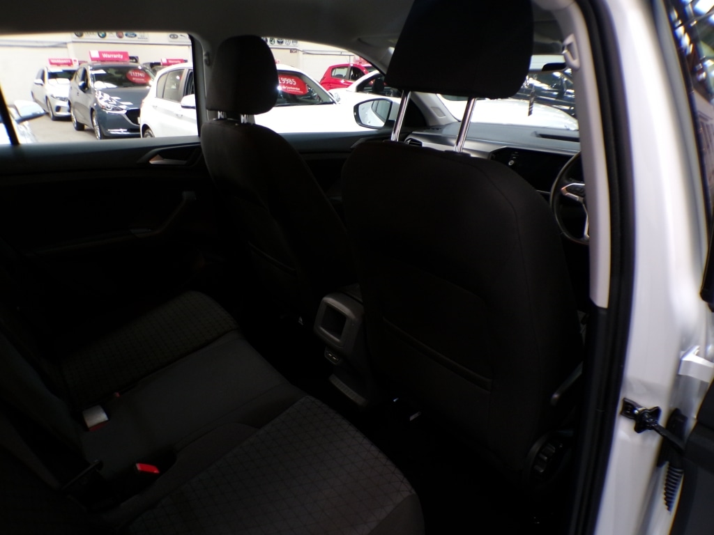 Used Volkswagen T-Cross 2019 for sale - 76787000: Photo 33