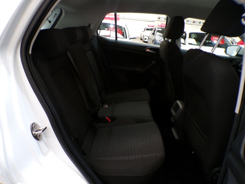 Used Volkswagen T-Cross 2019 for sale - 76787000: Photo 34