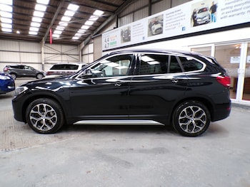 Used BMW X1 2019 for sale - 77640436: Photo