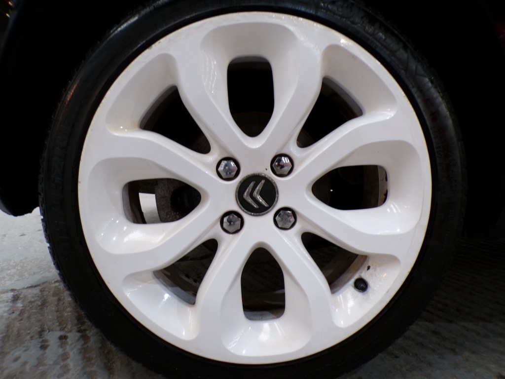 Used Citroen C3 2014 for sale - 77522322: Photo 10