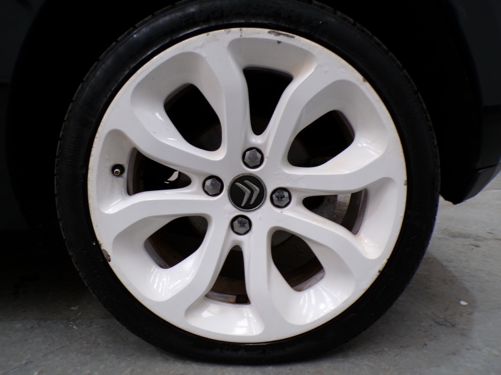 Used Citroen C3 2014 for sale - 77522322: Photo 11