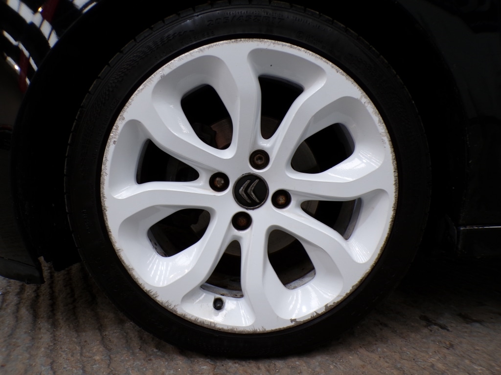 Used Citroen C3 2014 for sale - 77522322: Photo 12