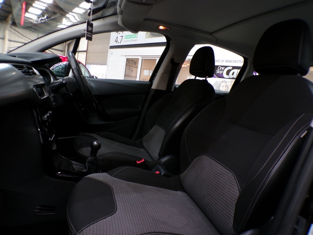 Used Citroen C3 2014 for sale - 77522322: Photo 14