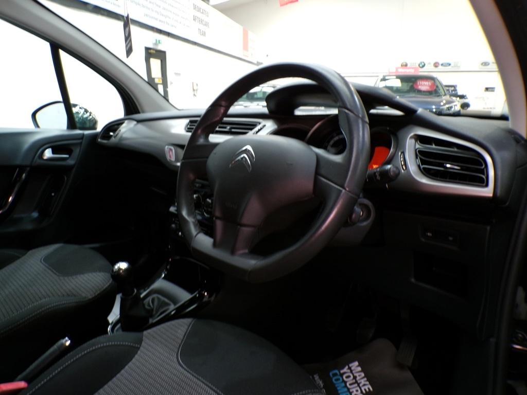 Used Citroen C3 2014 for sale - 77522322: Photo 19