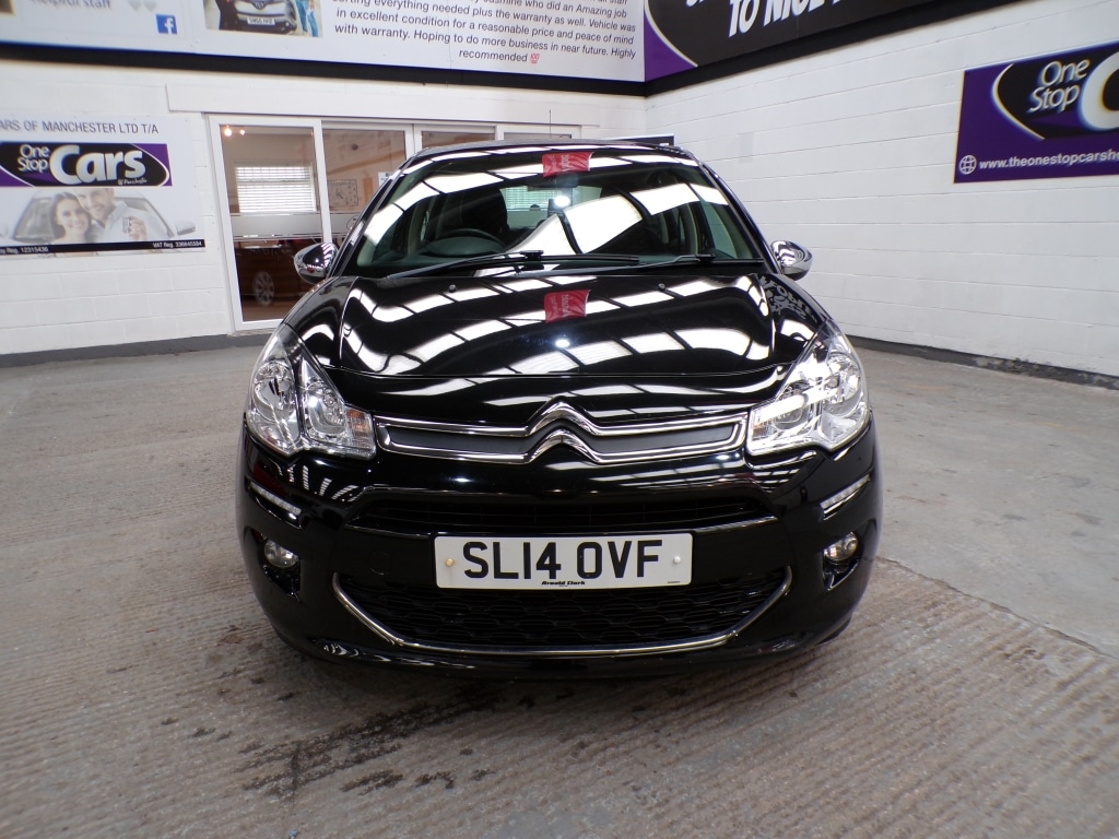 Used Citroen C3 2014 for sale - 77522322: Photo 2