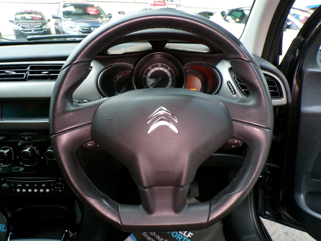 Used Citroen C3 2014 for sale - 77522322: Photo 20