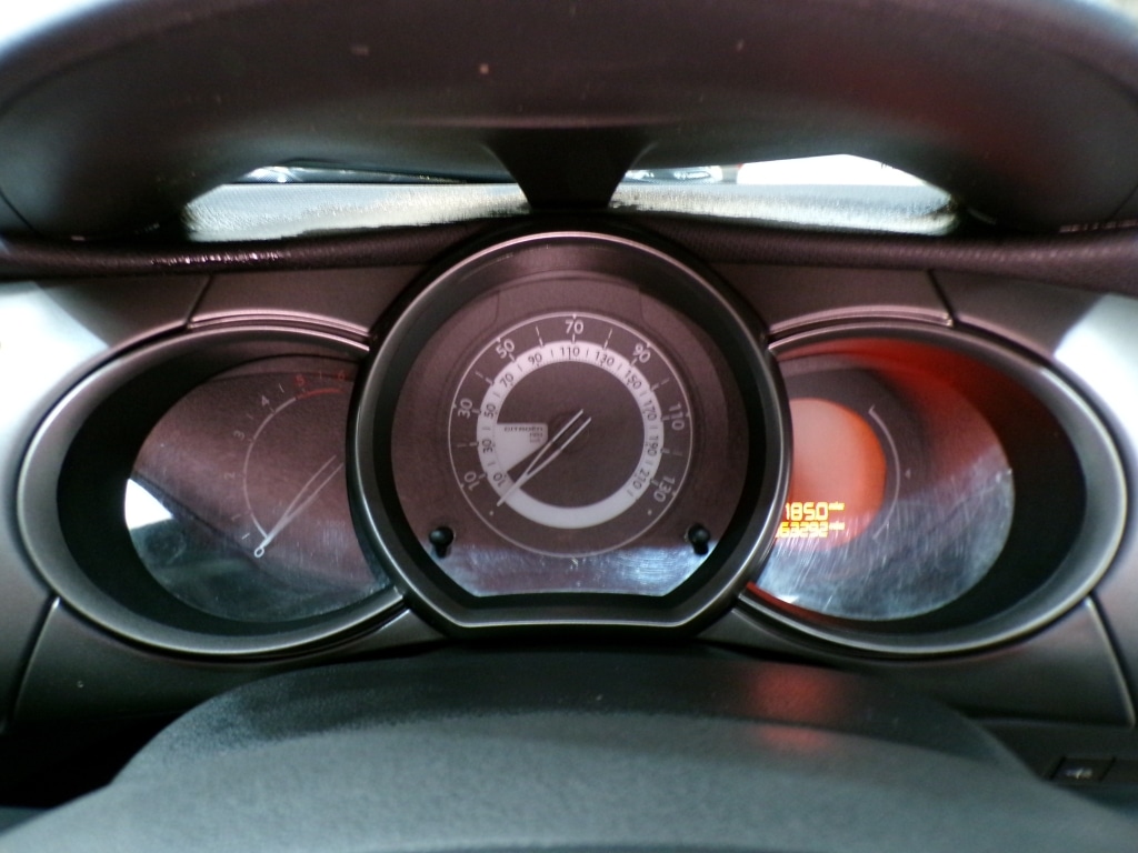 Used Citroen C3 2014 for sale - 77522322: Photo 21