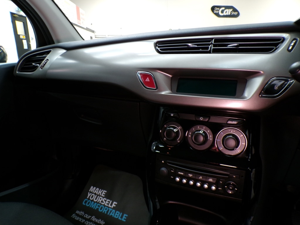 Used Citroen C3 2014 for sale - 77522322: Photo 22