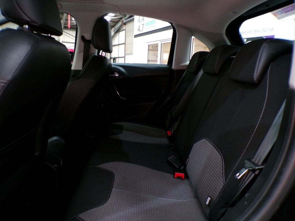 Used Citroen C3 2014 for sale - 77522322: Photo 25