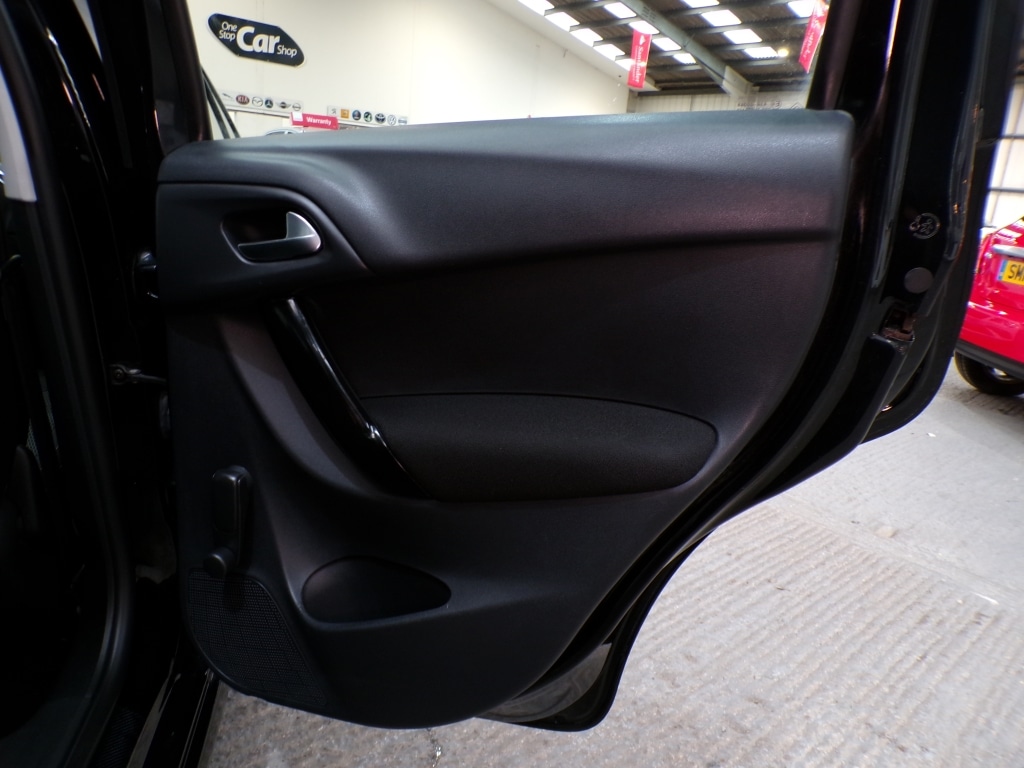 Used Citroen C3 2014 for sale - 77522322: Photo 27