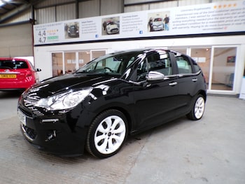 Used Citroen C3 2014 for sale - 77522322: Photo