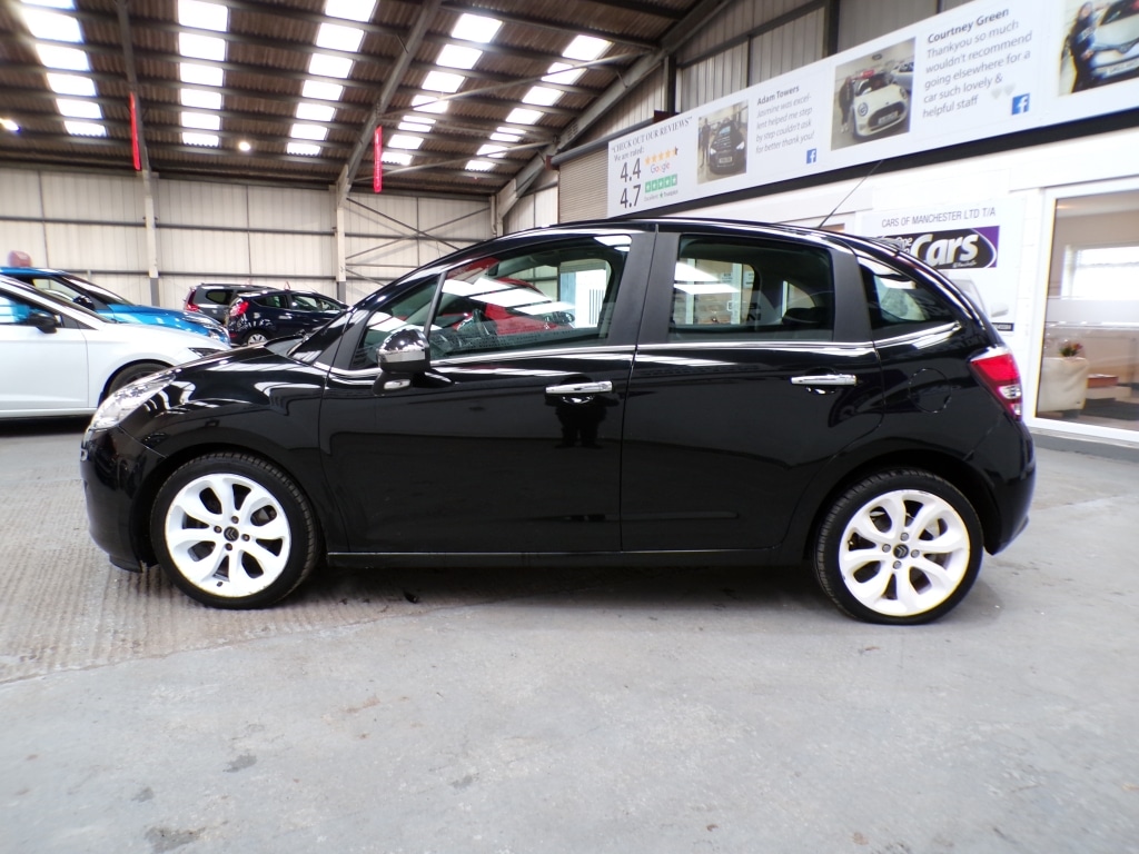 Used Citroen C3 2014 for sale - 77522322: Photo 4