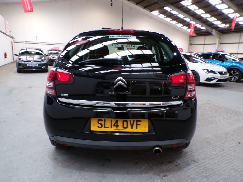 Used Citroen C3 2014 for sale - 77522322: Photo 6
