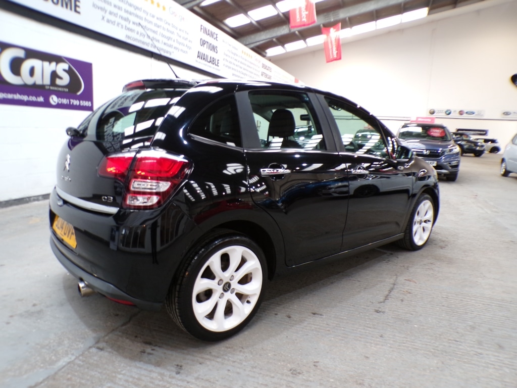 Used Citroen C3 2014 for sale - 77522322: Photo 7