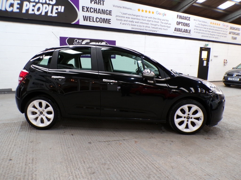 Used Citroen C3 2014 for sale - 77522322: Photo 8