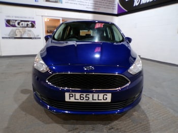 Used Ford C-Max 2016 for sale - 76787025: Photo