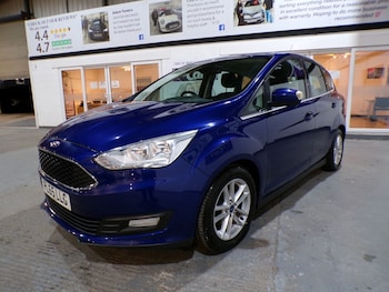 Used Ford C-Max 2016 for sale - 76787025: Photo
