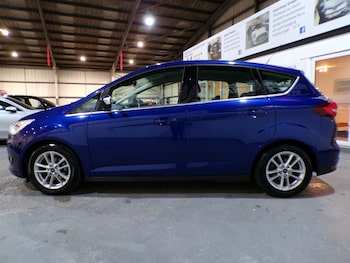 Used Ford C-Max 2016 for sale - 76787025: Photo