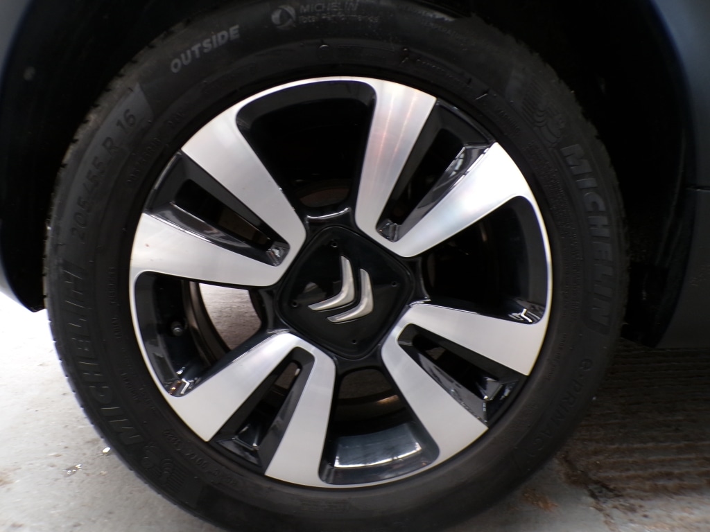 Used Citroen C3 2022 for sale - 76787020: Photo 10