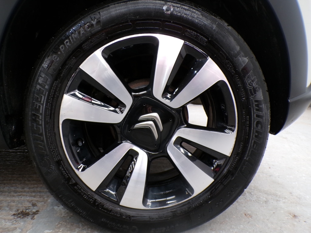 Used Citroen C3 2022 for sale - 76787020: Photo 11