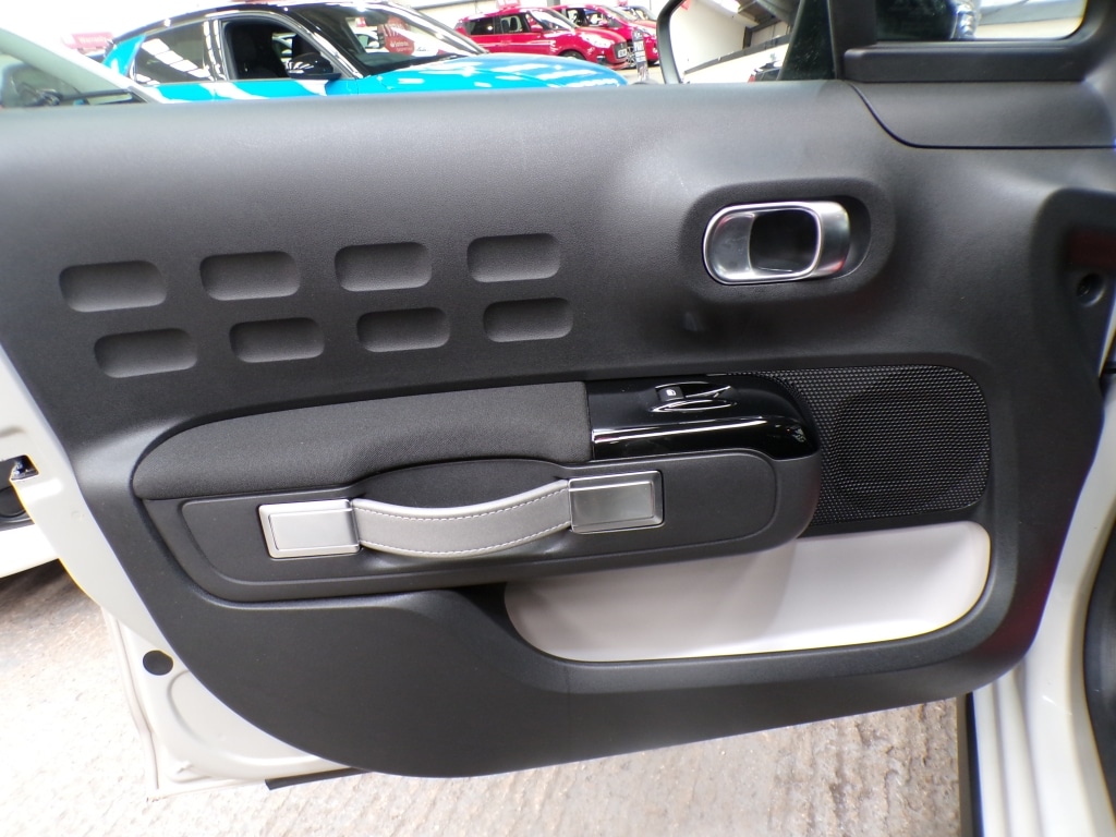 Used Citroen C3 2022 for sale - 76787020: Photo 13