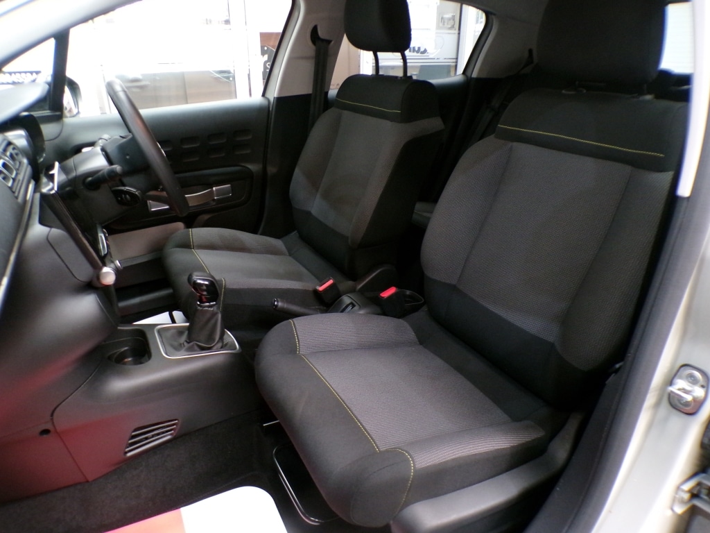 Used Citroen C3 2022 for sale - 76787020: Photo 14