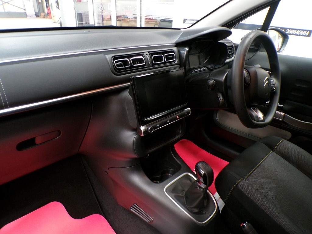 Used Citroen C3 2022 for sale - 76787020: Photo 15