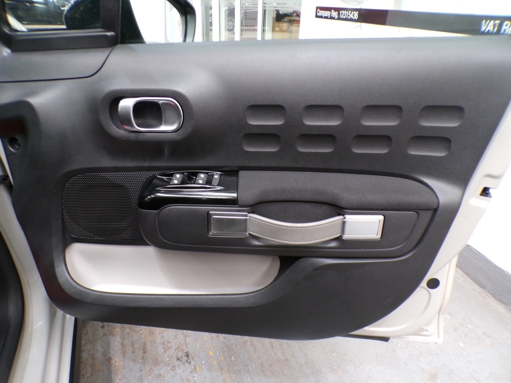 Used Citroen C3 2022 for sale - 76787020: Photo 16