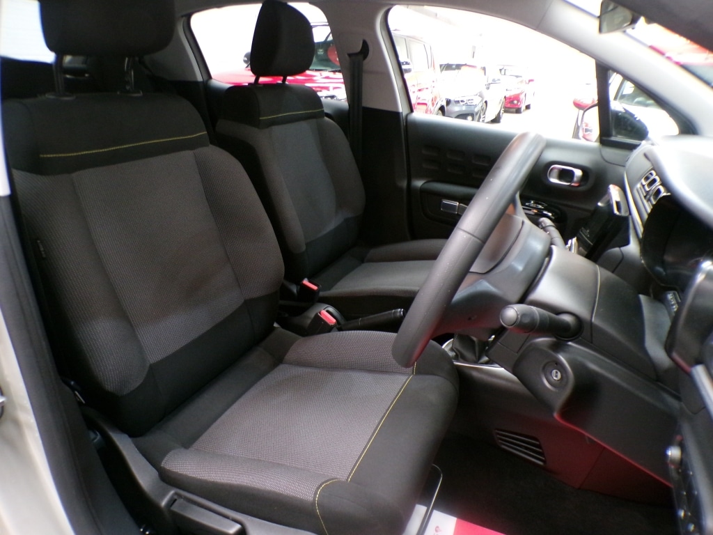 Used Citroen C3 2022 for sale - 76787020: Photo 17