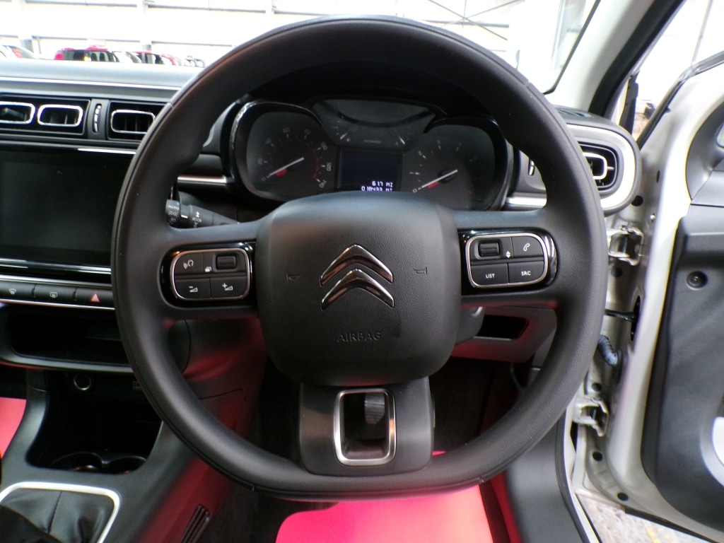 Used Citroen C3 2022 for sale - 76787020: Photo 19