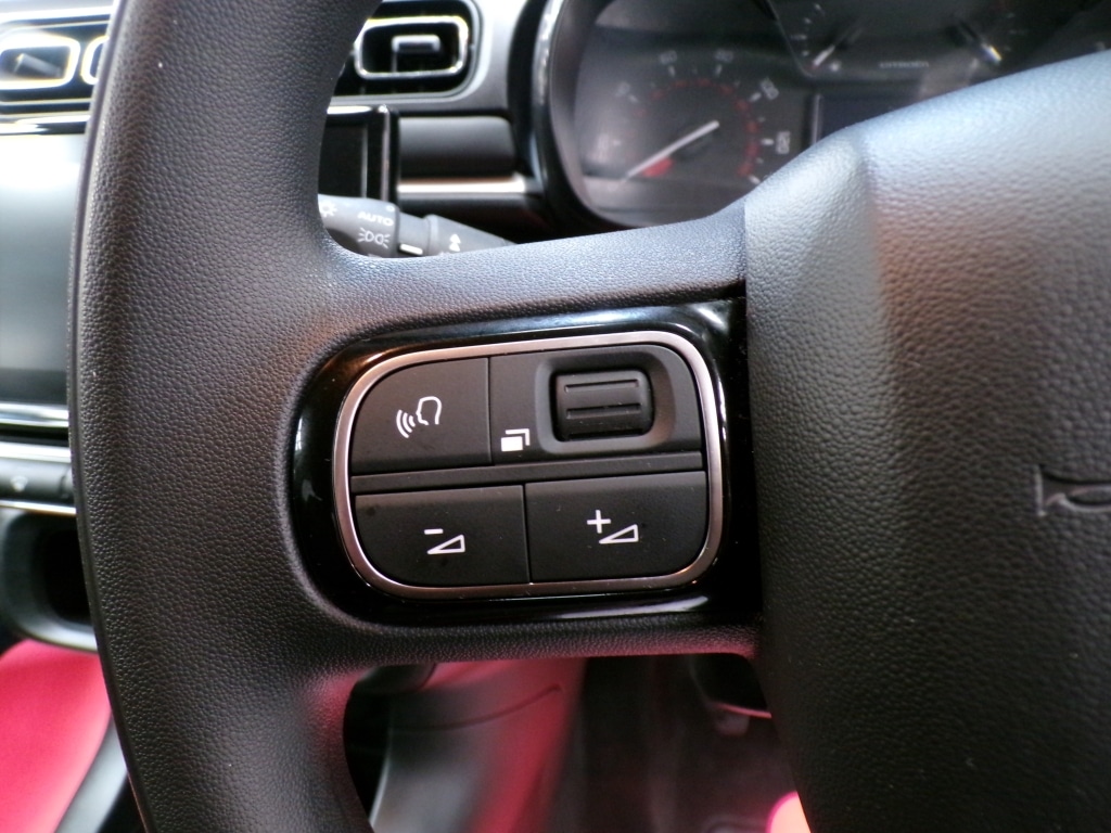 Used Citroen C3 2022 for sale - 76787020: Photo 21