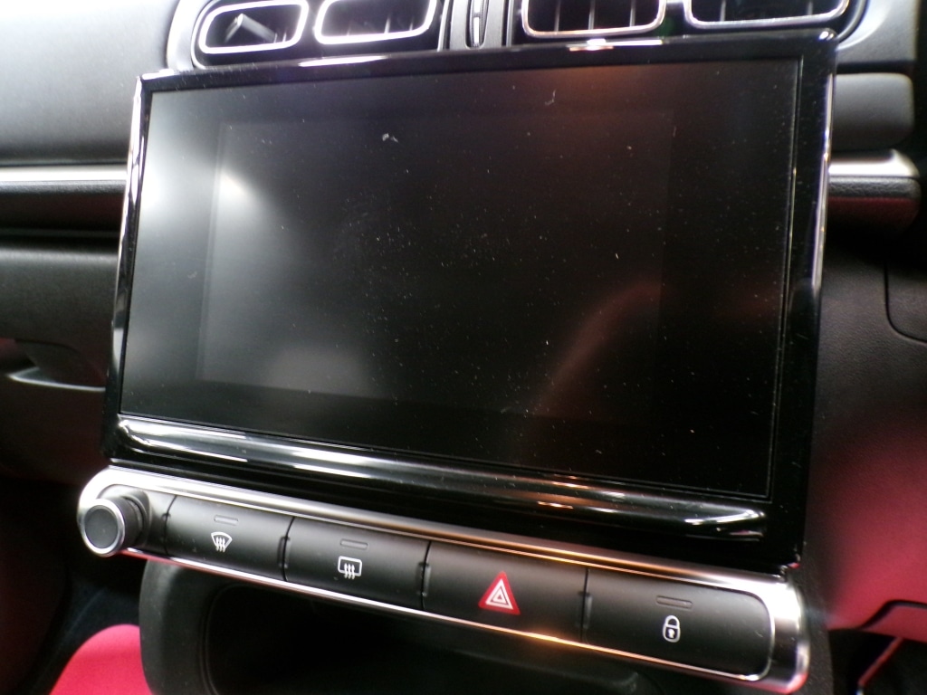 Used Citroen C3 2022 for sale - 76787020: Photo 22