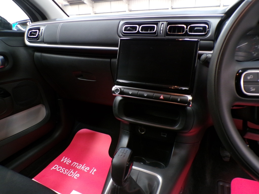 Used Citroen C3 2022 for sale - 76787020: Photo 24