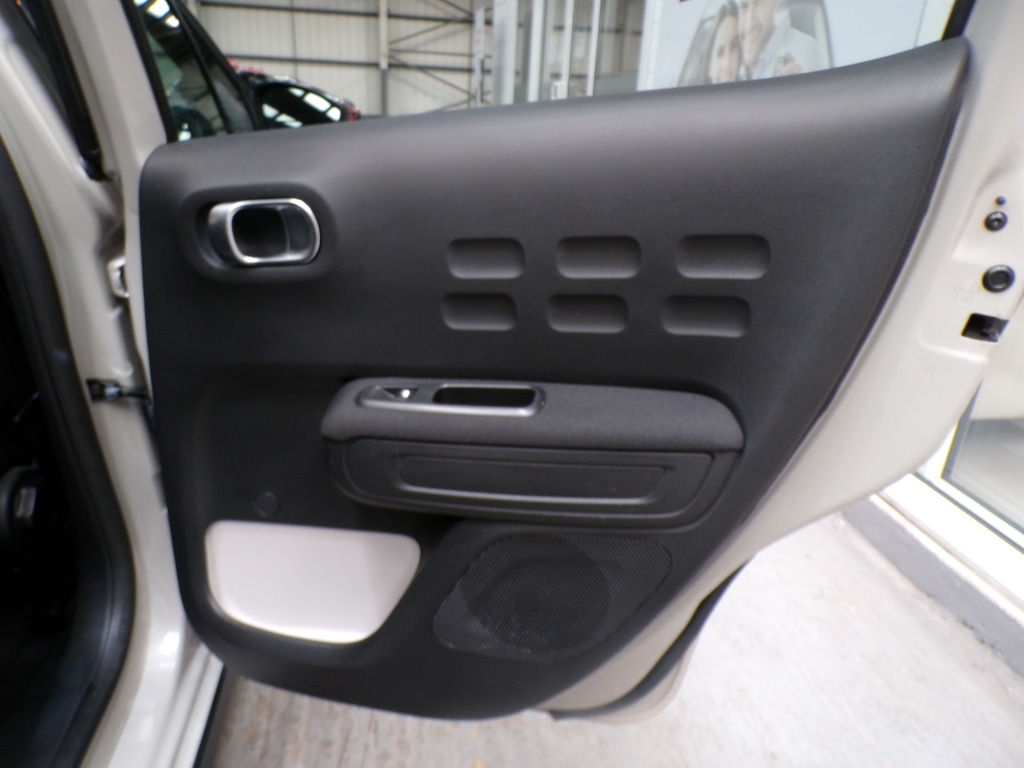 Used Citroen C3 2022 for sale - 76787020: Photo 25