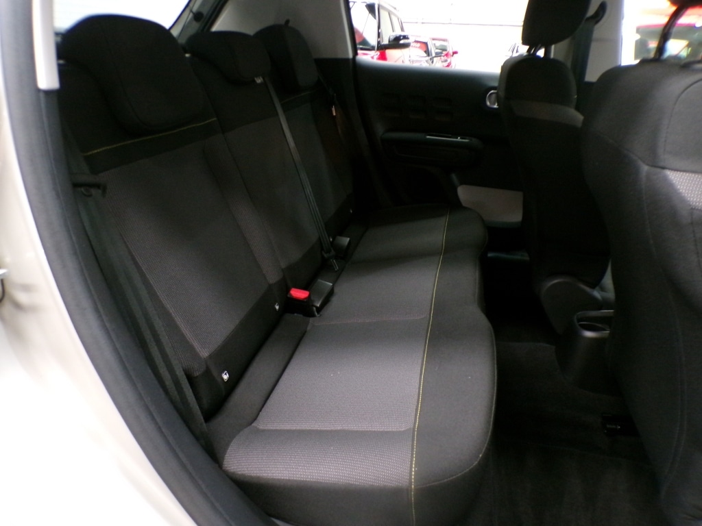 Used Citroen C3 2022 for sale - 76787020: Photo 26