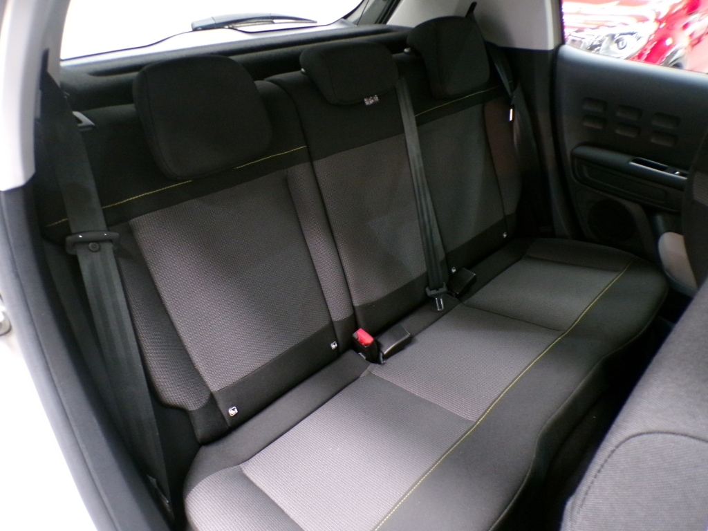 Used Citroen C3 2022 for sale - 76787020: Photo 27