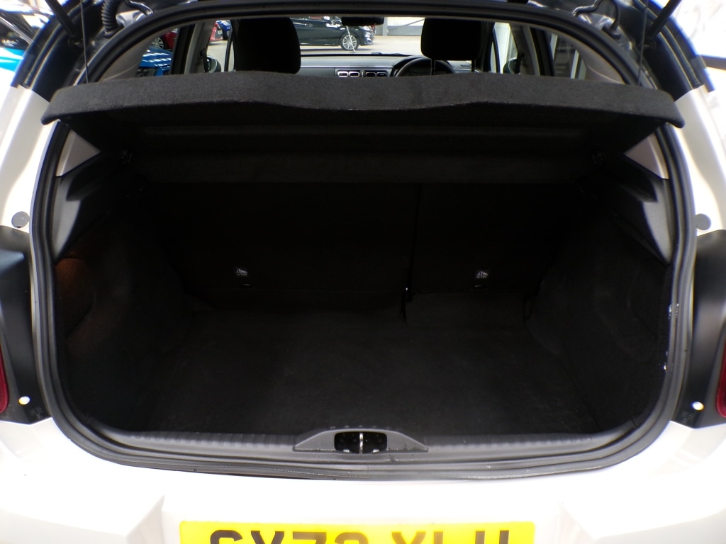 Used Citroen C3 2022 for sale - 76787020: Photo 28