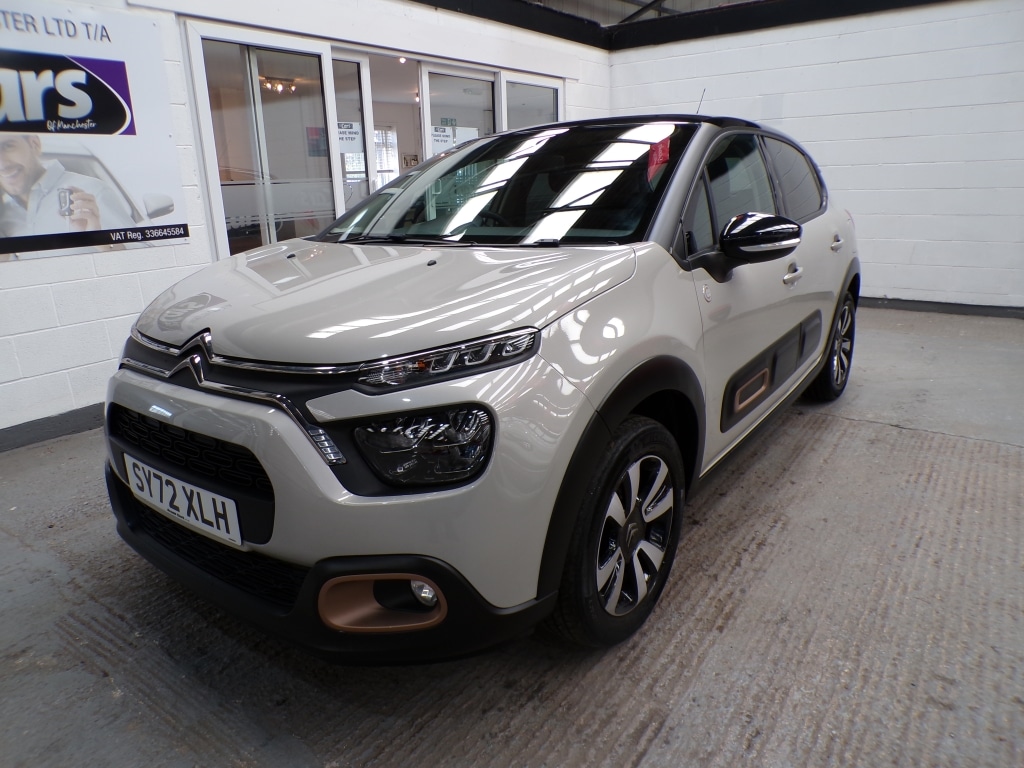 Used Citroen C3 2022 for sale - 76787020: Photo 3