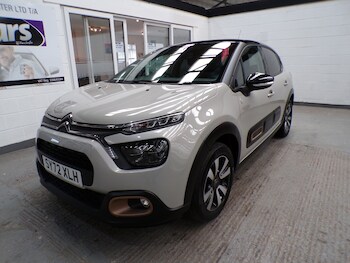 Used Citroen C3 2022 for sale - 76787020: Photo