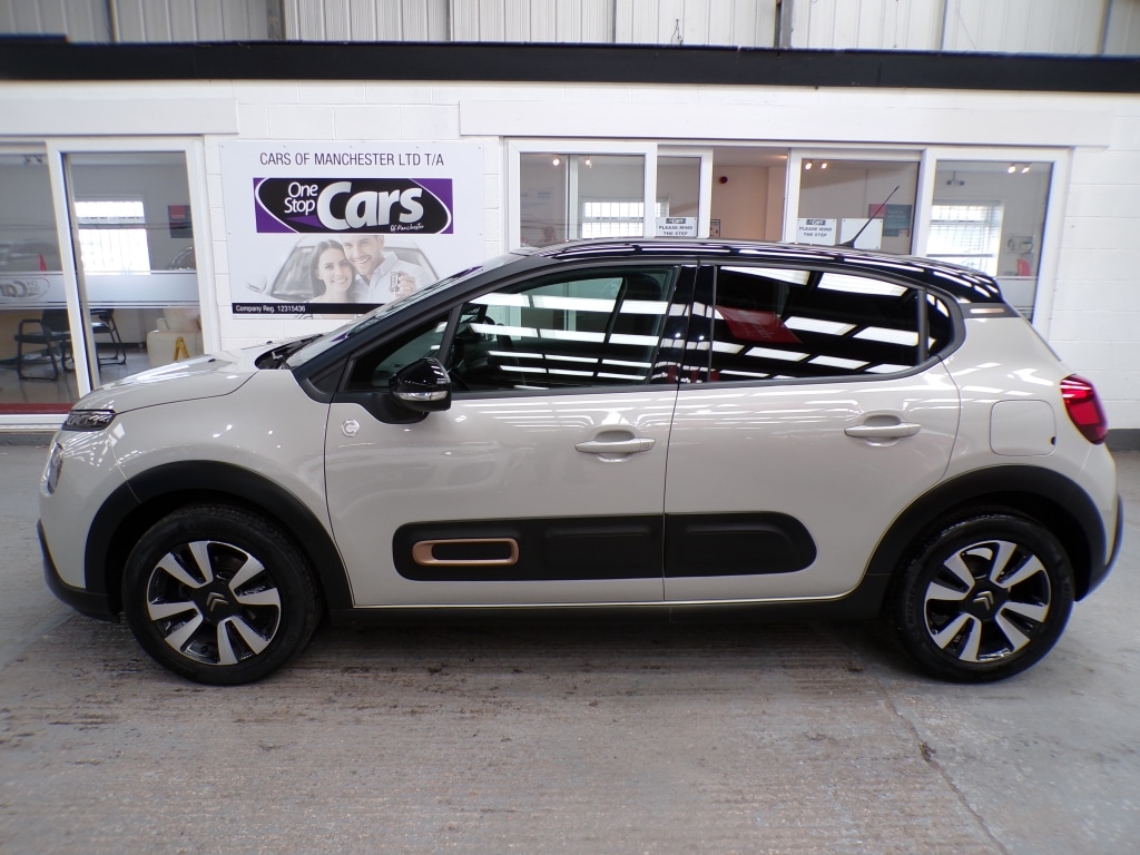Used Citroen C3 2022 for sale - 76787020: Photo 4