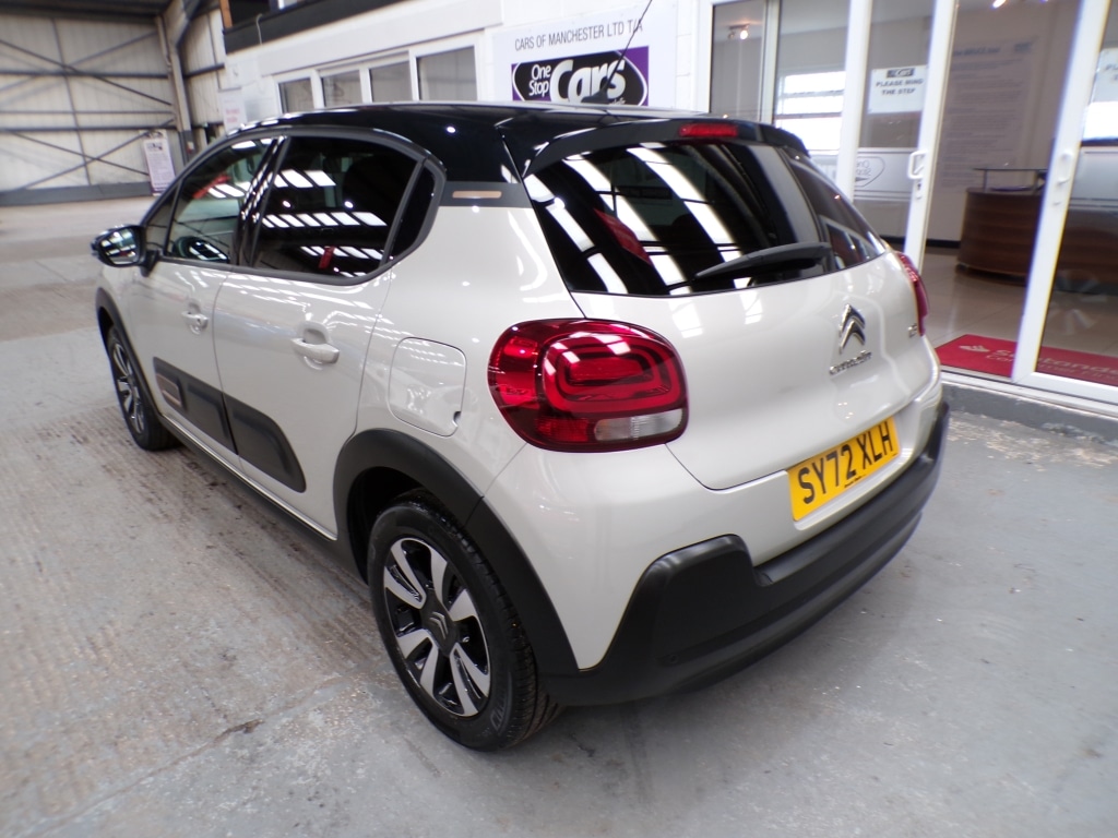Used Citroen C3 2022 for sale - 76787020: Photo 5